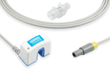 Capnomed OEM Mainstream ETCO2 Plug & Play CAPNO