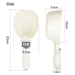 Digital Measuring Spoon Scale