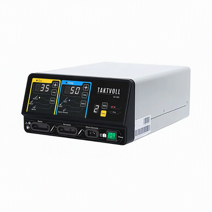 Electro Surgical Generator with starter kit