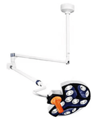 CLED38 LED Ceiling Mounted Procedure Light 100KLUX
