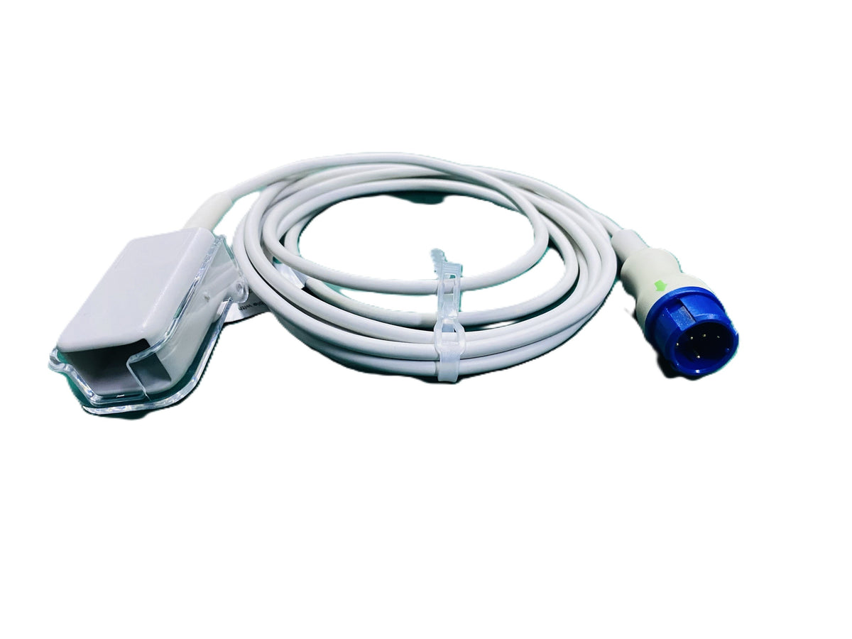 Floline W Series SPO2 Sensor Ext Cable