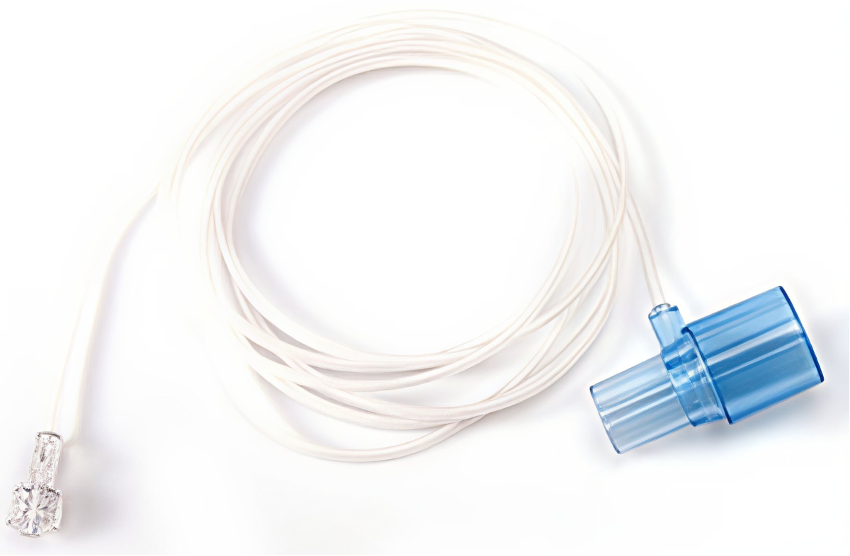 Floline W12 Water Trap Sample Line Adult