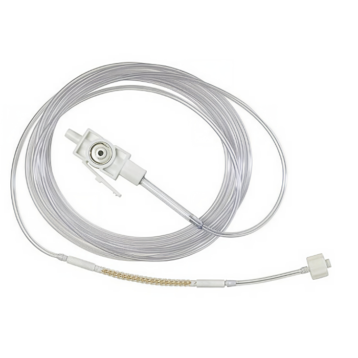 Respironics CAP125 > 4kg CO2 S/Stream S/Line L/Lock HH
