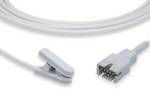 Masimo (OEM) Tip Clip Sensor 9 Pin