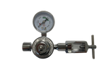 Oxygen Regulator Floline Pin Index 400Kpa