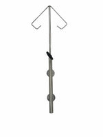 Razor IV Wall Mount Complete