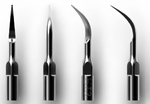 T3 dental scaler tip