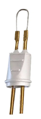 Re-useable High Temp Cautery Pen Large tip 3cm
