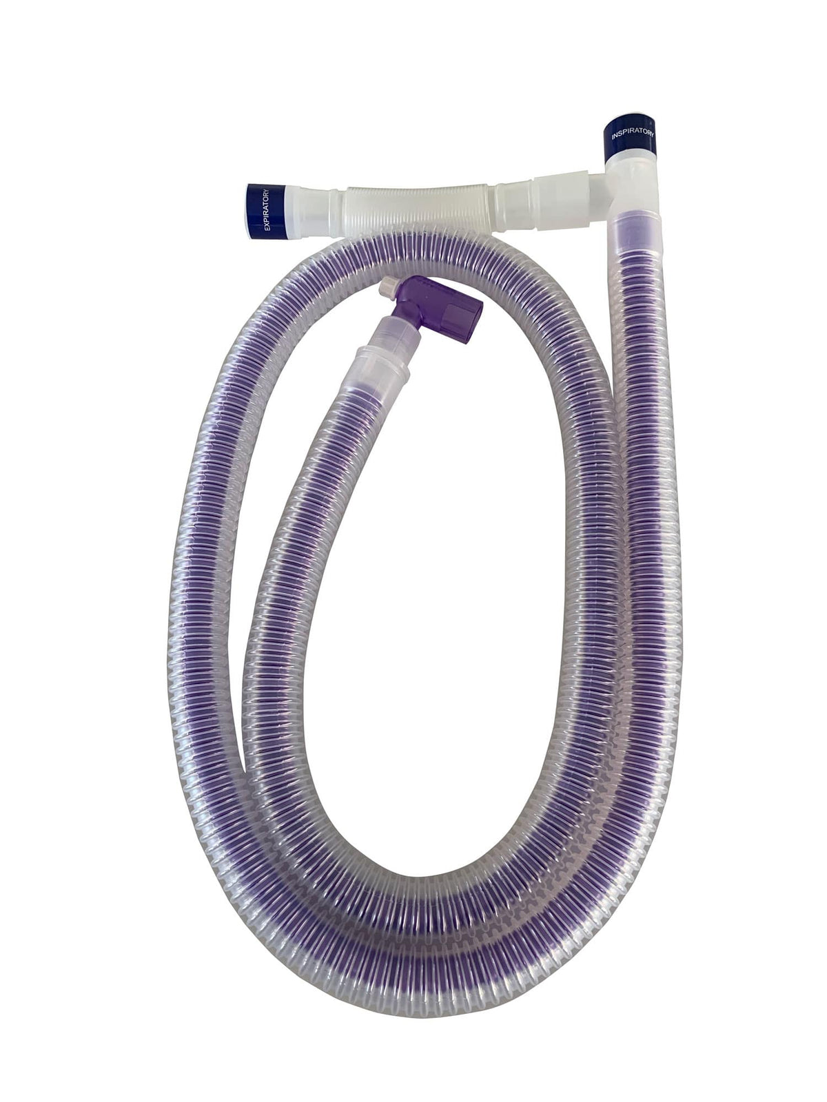 Anaesthetic "Paediatric" Combi Flex F Circuit