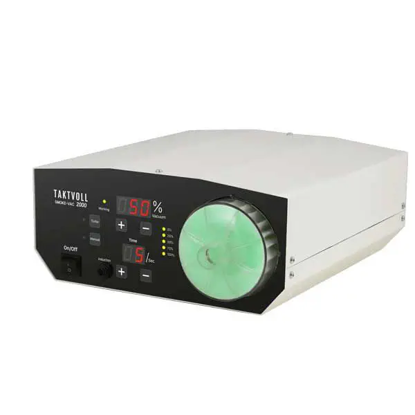 Electro Surgical Smoke Evac System 2000