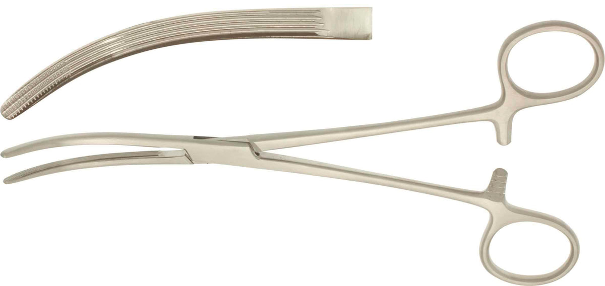 Forcep Rochester-Carmalt Cvd 16cm