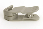 Nellcor DYS SPO2 sensor (Oximax) With Small and Large Lingual Clips