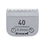 V1 Power Plus A5 Clipper Blade - Various Sizes Available