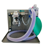 FloLineAnaesthesia Machine - Bench Mount System