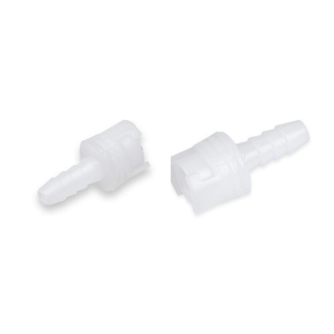 NIBP BP18FP Connector - Plastic Male Lock