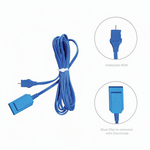 OBS Cable for Earth Plate - 6090