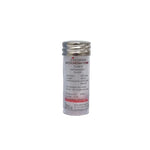 45mm Micro Hematocrit tubes (RED) Heparinized 100 per tube