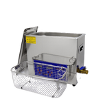 Ultrasonic Cleaner 6.0L 180W