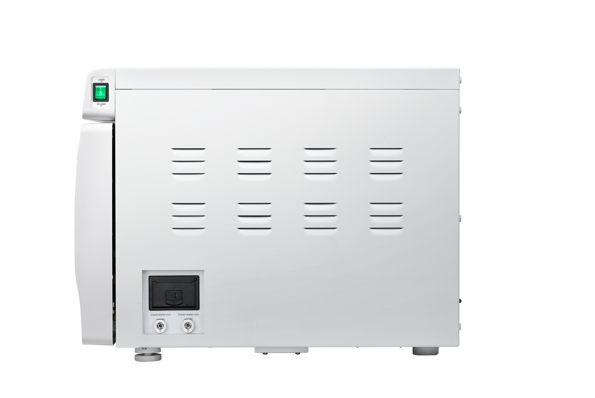 Vet1 X23 Linea Autoclave "B" Class 23L