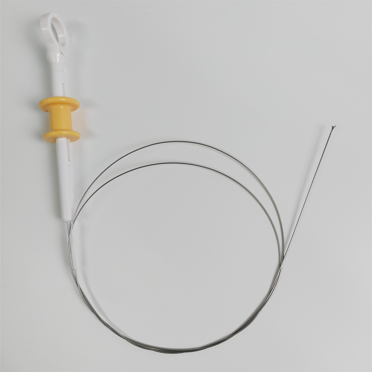 Veterinary Endoscope Biopsy Forceps