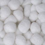 Floline Flo-Ball Cotton Balls 1.0gm Bag of 200