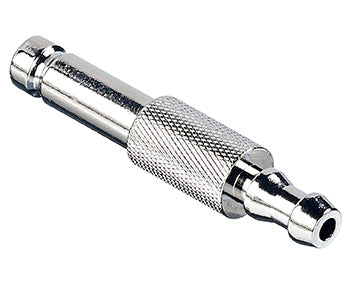 Blood Pressure Male Connector Monitor End