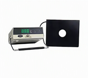 Vet1 Microscope Stage Warmer Upgrade
