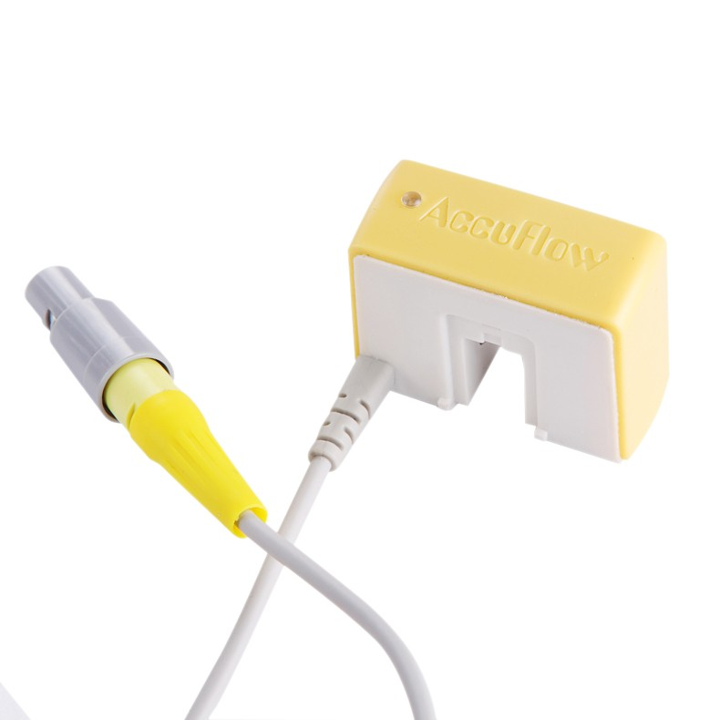 AccuFlow ETCO2 Air Way Adap Infant/Neo