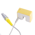 AccuFlow ETCO2 Air Way Adap Infant/Neo