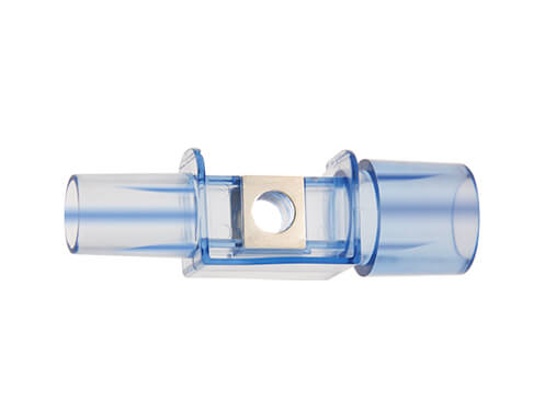 Floline M/stream ETCO2 Airway Adap Adult