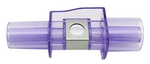 Floline M/stream ETCO2 Airway Adap Pead