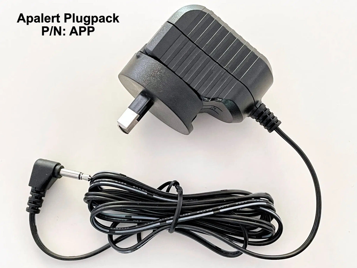 Apalert Plug Pack