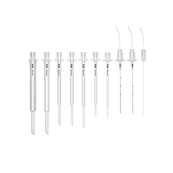 Avian Exotic Silicon Endotracheal tube - Size 5