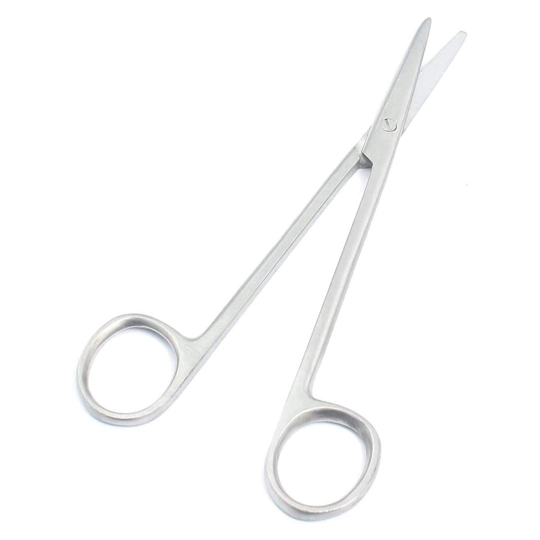 Baby Metz Scissors Straight 11.5cm