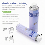 Bendechk Dental Hand piece lubrication oil 550ml can