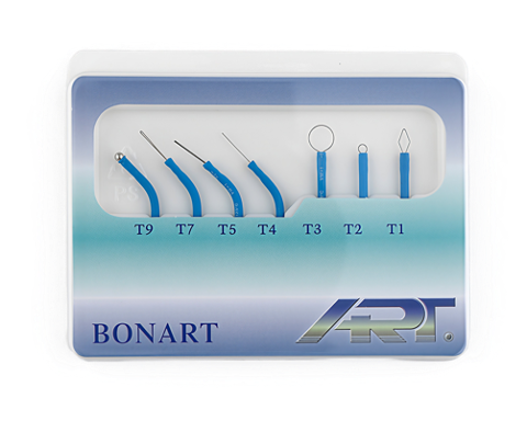 ART Electron E1 Electro Surgery Unit (Blue)