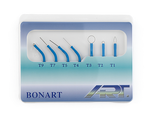 ART Electron E1 Electro Surgery Unit (Blue)