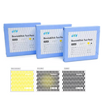 Vet1 Bowie and Dick Test Pack