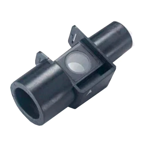 Respironics Cap110 CO2 Mainstream Airway Adaptor Reusable