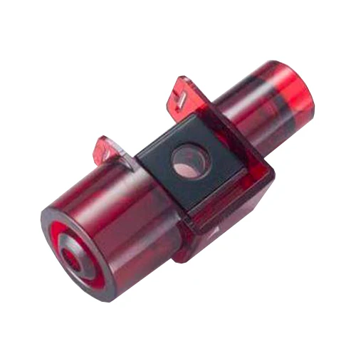 Respironics Cap111 CO2 Mainstream Low Dead Airway Adaptor Reusable