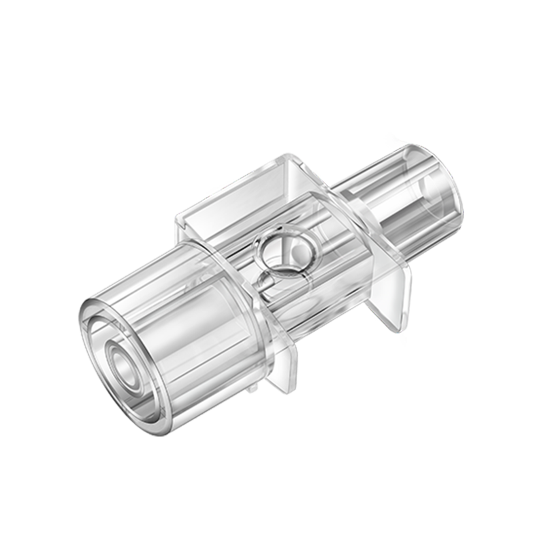 Capnomed ETCO2 Mainstream Adaptor Infant