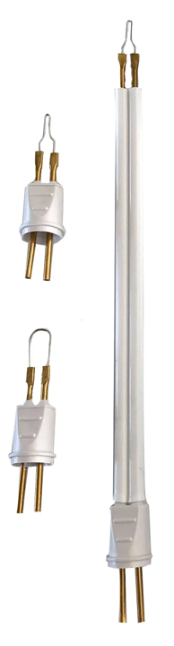 Re-useable High Temp Cautery Pen Large tip 3cm
