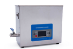 Ultrasonic Cleaner Degas 6.0L 180W