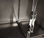 Cage Bank 7610 S/Steel Mobile