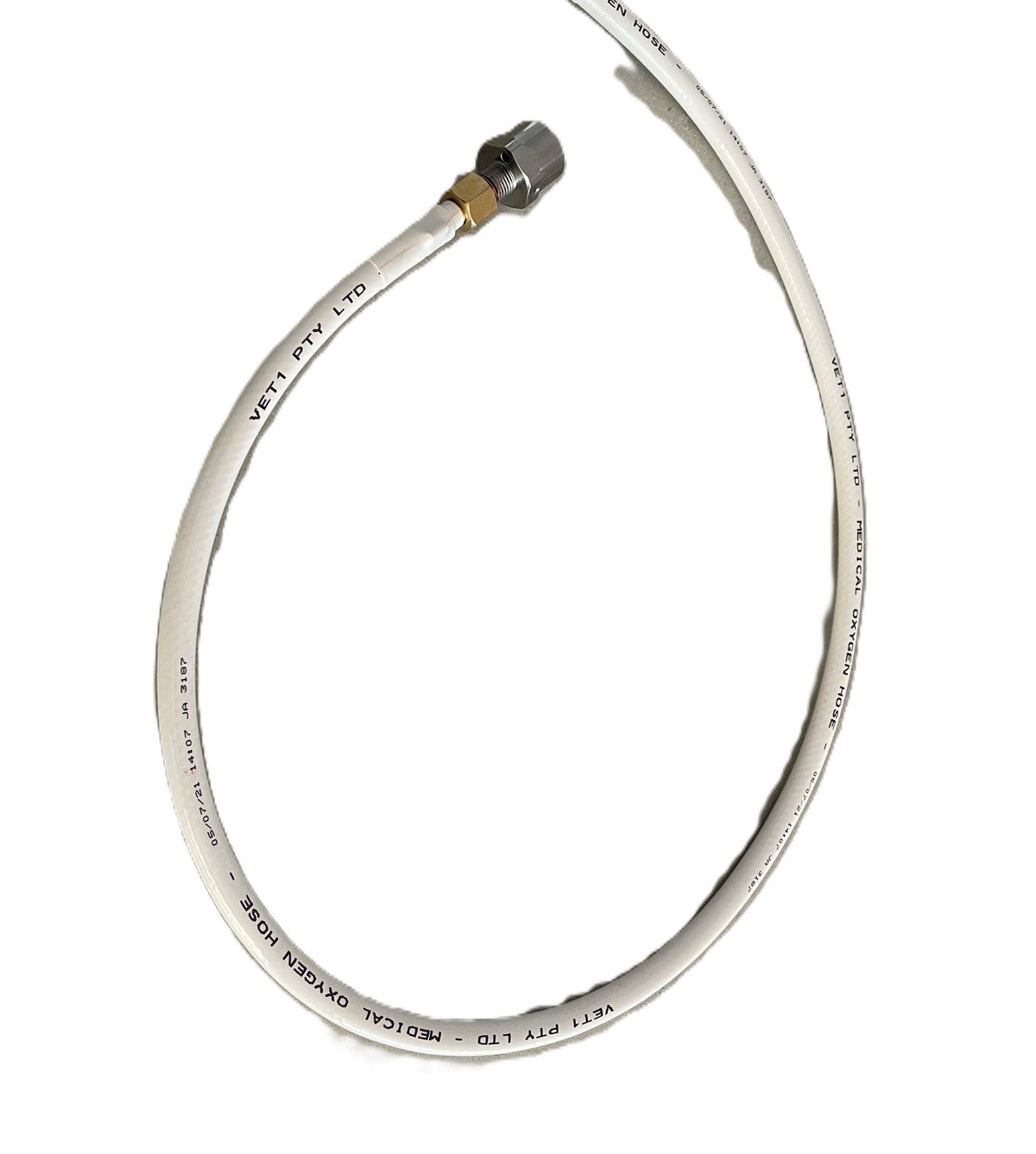 Oxygen Concentrator 10Lpm Fly Lead