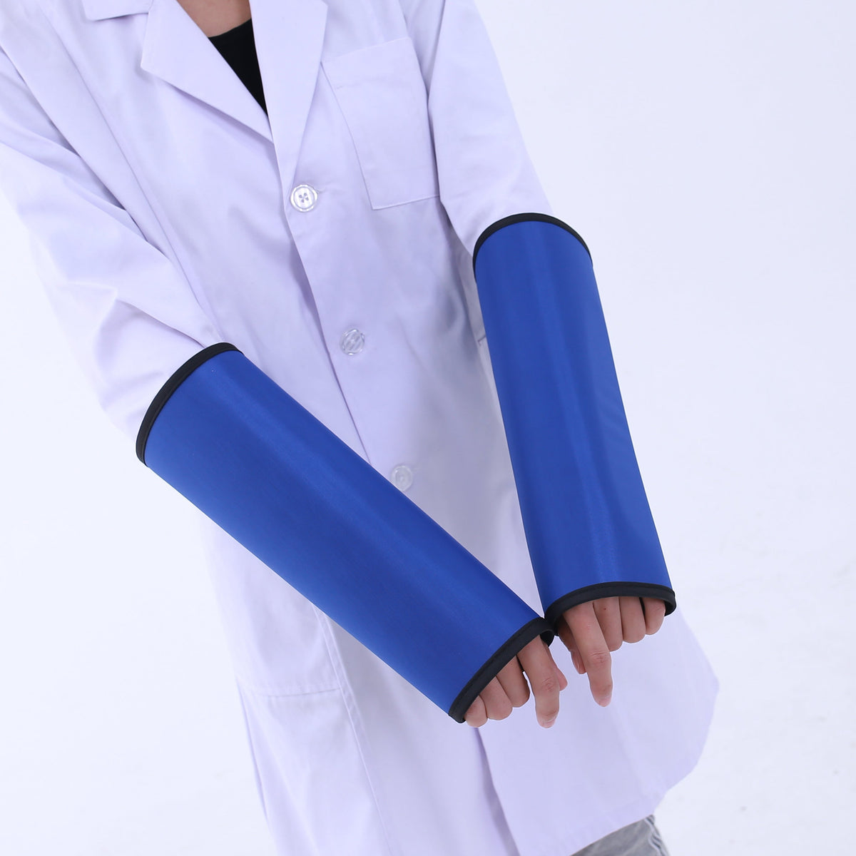 Floline Xray Arm Protector / Sleeve 0.35