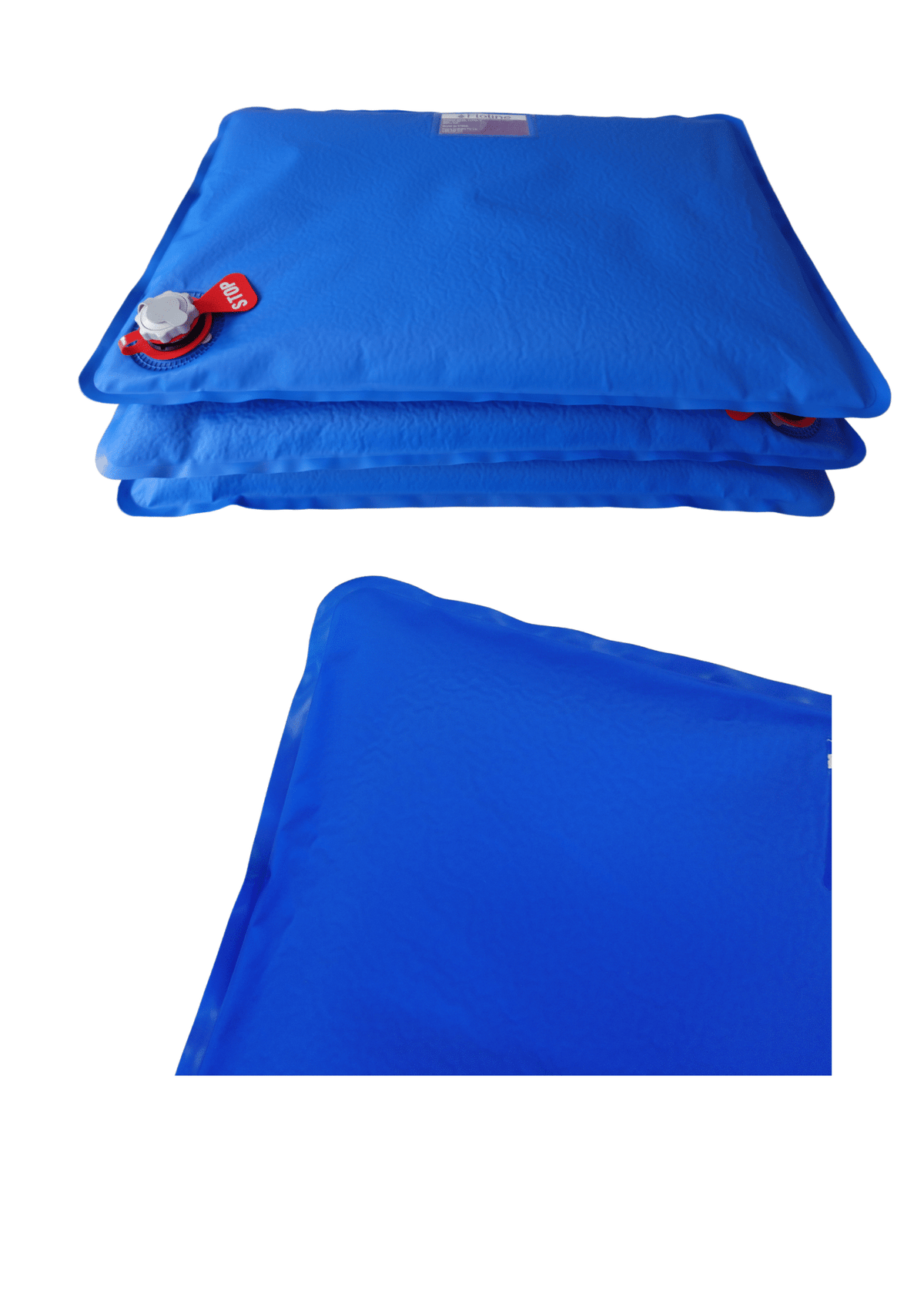 Floline Patient Support Pad - Large 60x100cm