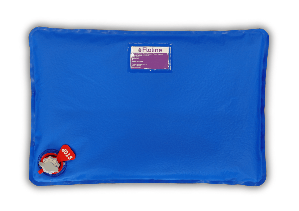 Floline Patient Support Pad - Small 40x60cm