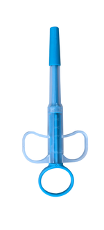 Small Animal Dosage Feeder