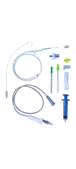 Thoracic Drainage set